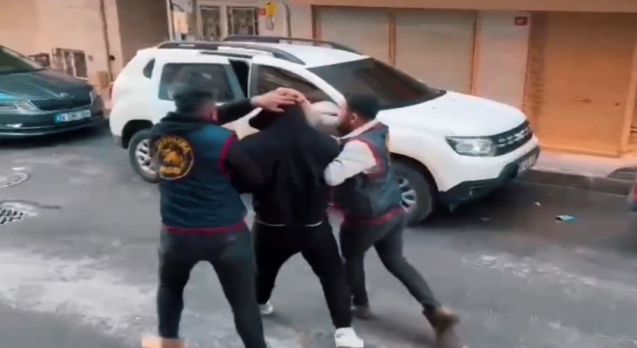 Tekirdağda 98 aranan şahıs yakalandı