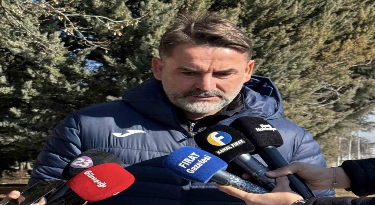 Teknik Direktör Yenihayat: “Nazilliden kazanıp dönmek istiyoruz”