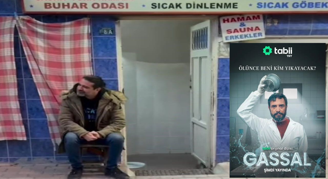 Tellak, Gassal’a Karşı…