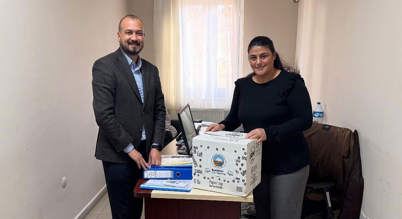 Toprakkale Belediyesi’nden Çölyak Hastalarına Destek