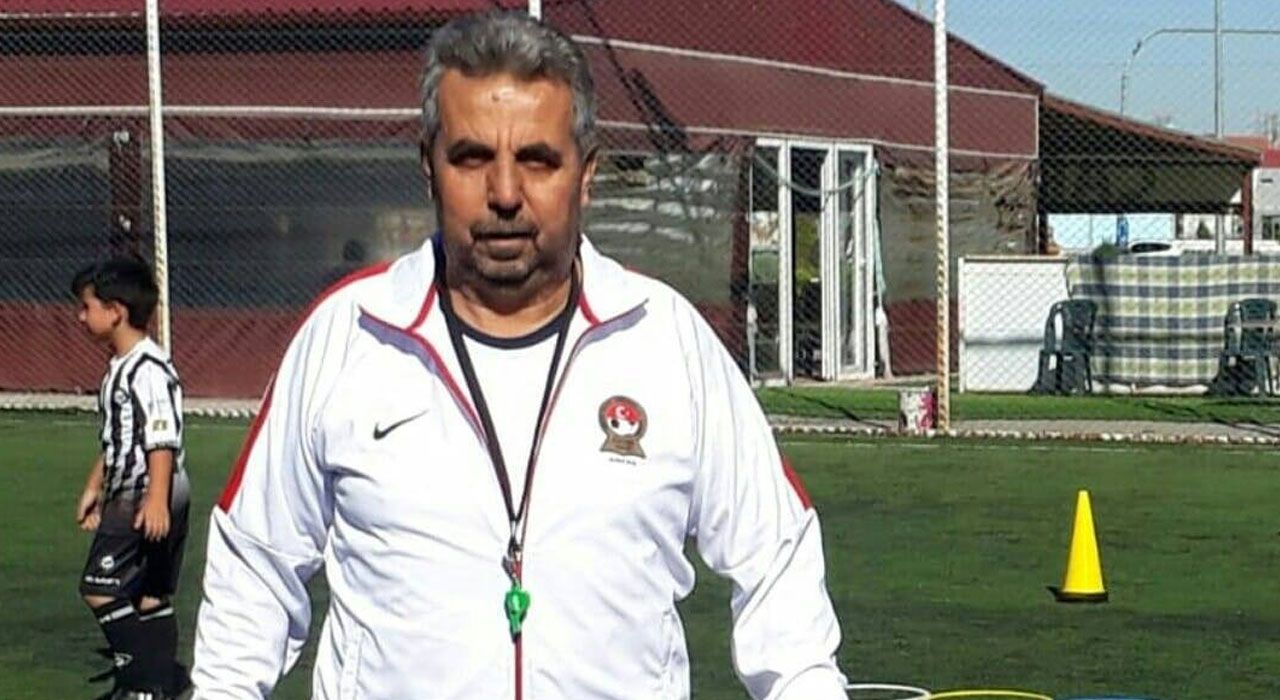 Toprakkale Gençlerbirliği Spor’un Yeni Hocası Belli Oldu