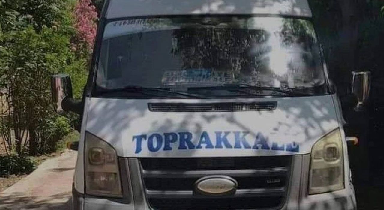 Toprakkale'de Dolmuş Ücretlerine Zam: İşte Yeni Tarifeler