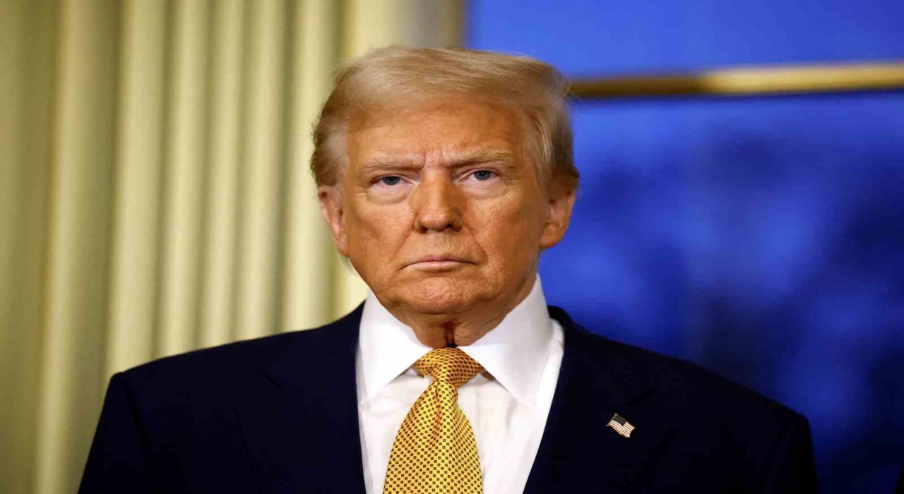 Trump: Cumhurbaşkanı Erdoğan benim dostum ve saygı duyduğum biri