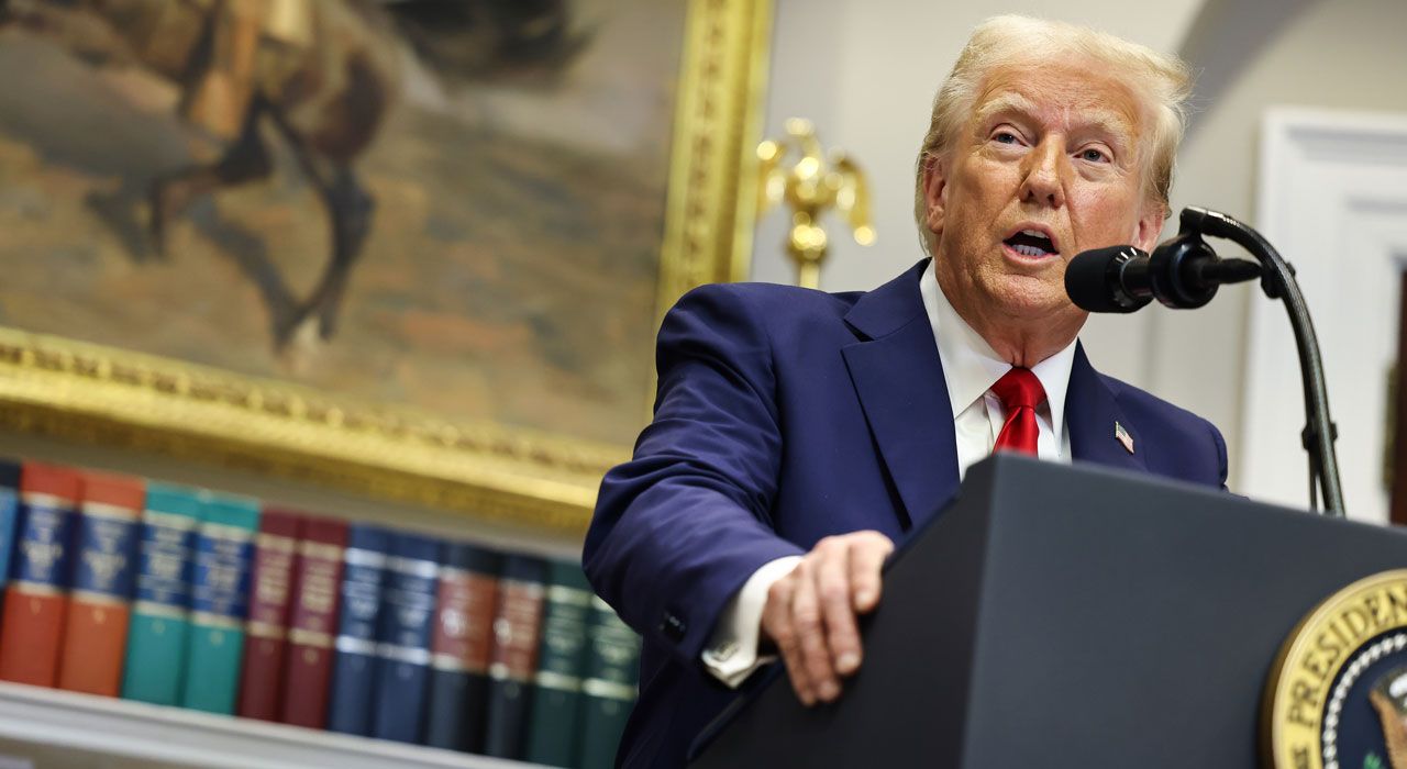 Trump’tan “Stargate” Yapay Zeka Girişimi ve Yeni Yaptırım Sinyalleri