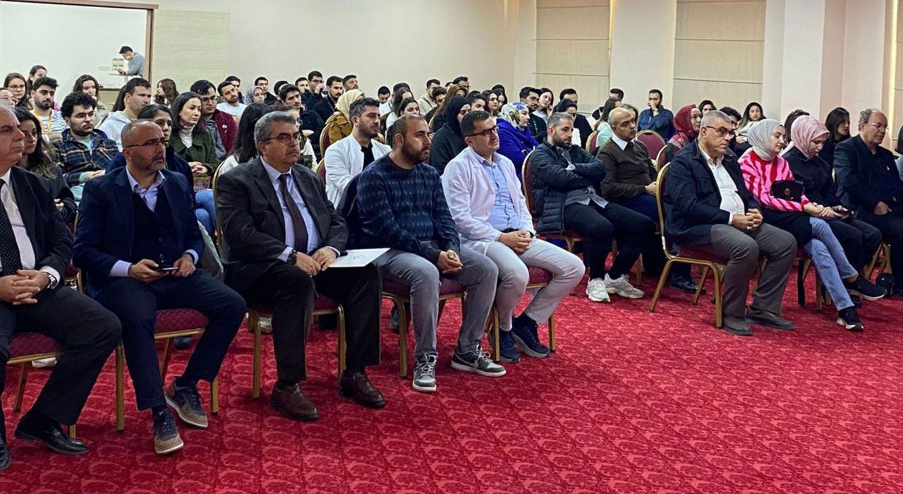 “Tüberküloz Kontrol Programı Olumlu Sonuçlar Veriyor”
