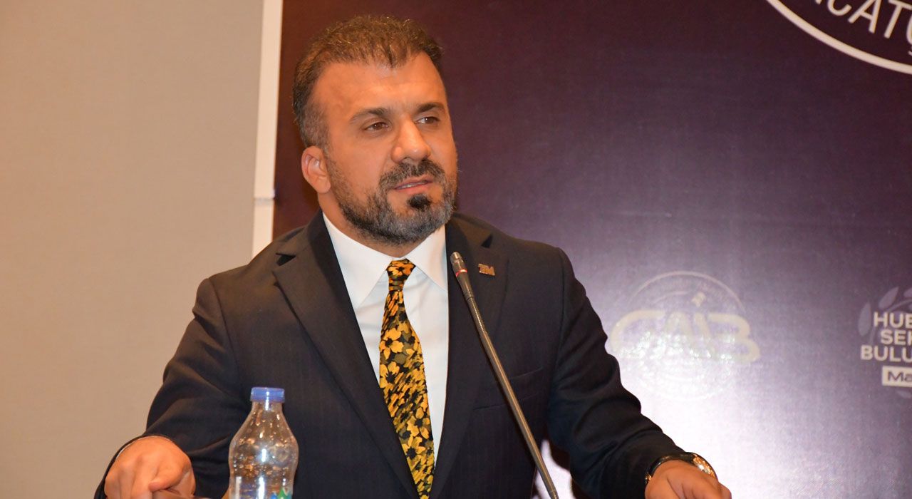 Türkiye-Suriye Ticaretinde Yeni Dönem