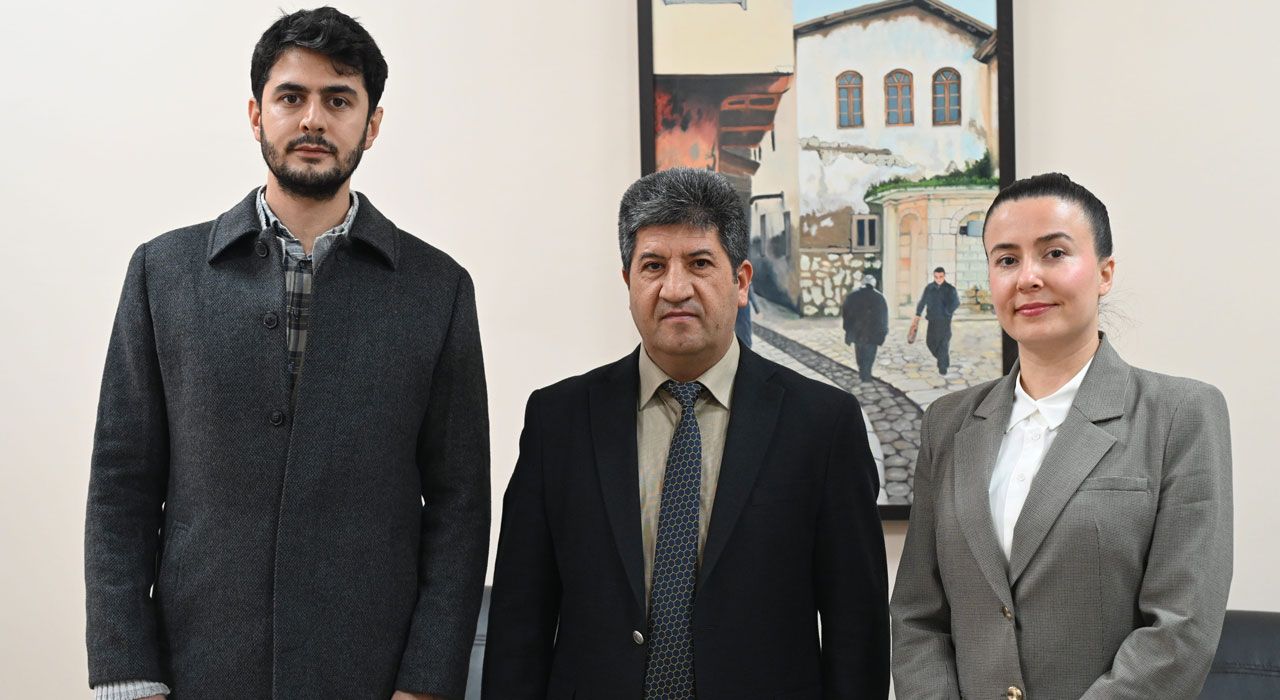 Türkiye’nin İlk Bal Arısı Sperm Bankası Kuruluyor