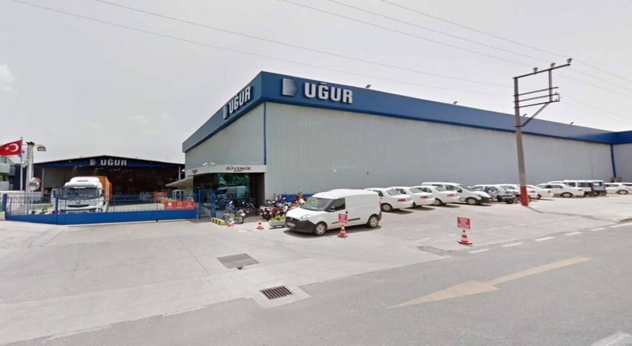 Uğur Soğutma, Türkiyenin itibarlı firmaları listesinde yer aldı
