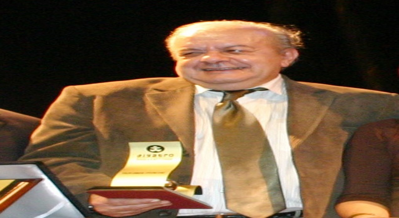 Ünlü sanatçı Altekin, Bodrumda hayatını kaybetti