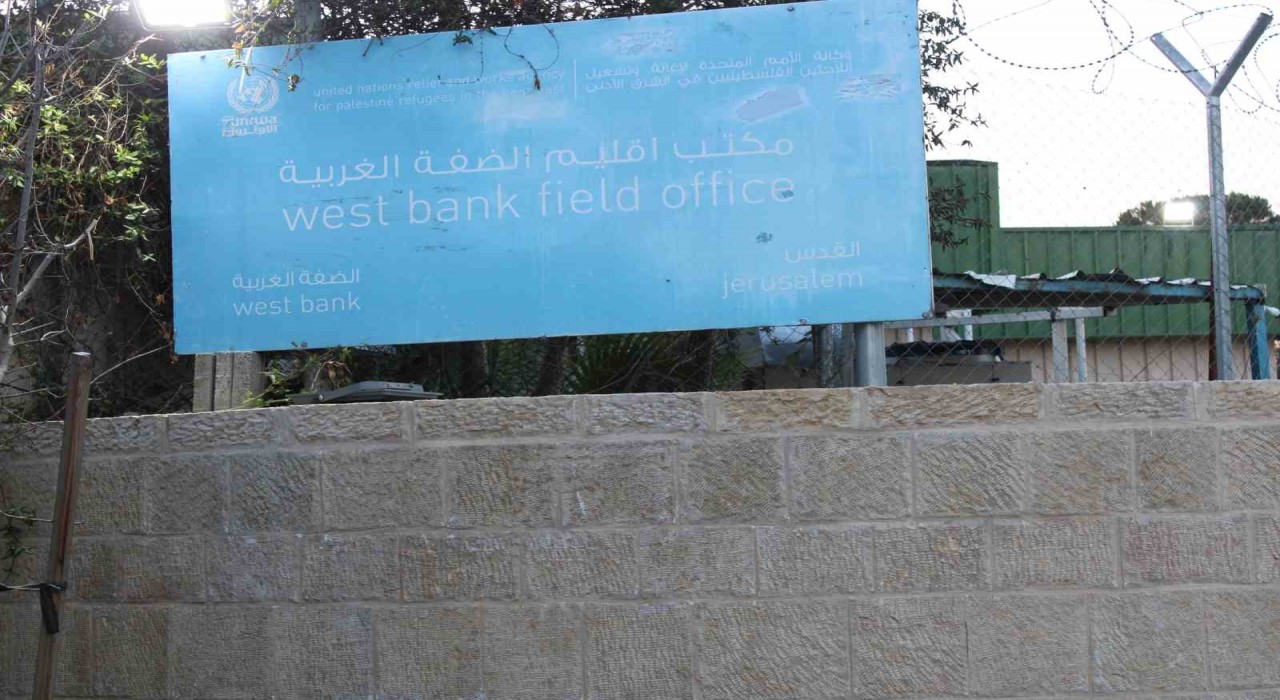 UNRWA, Kudüsteki faaliyetlerini durdurmaya hazırlanıyor