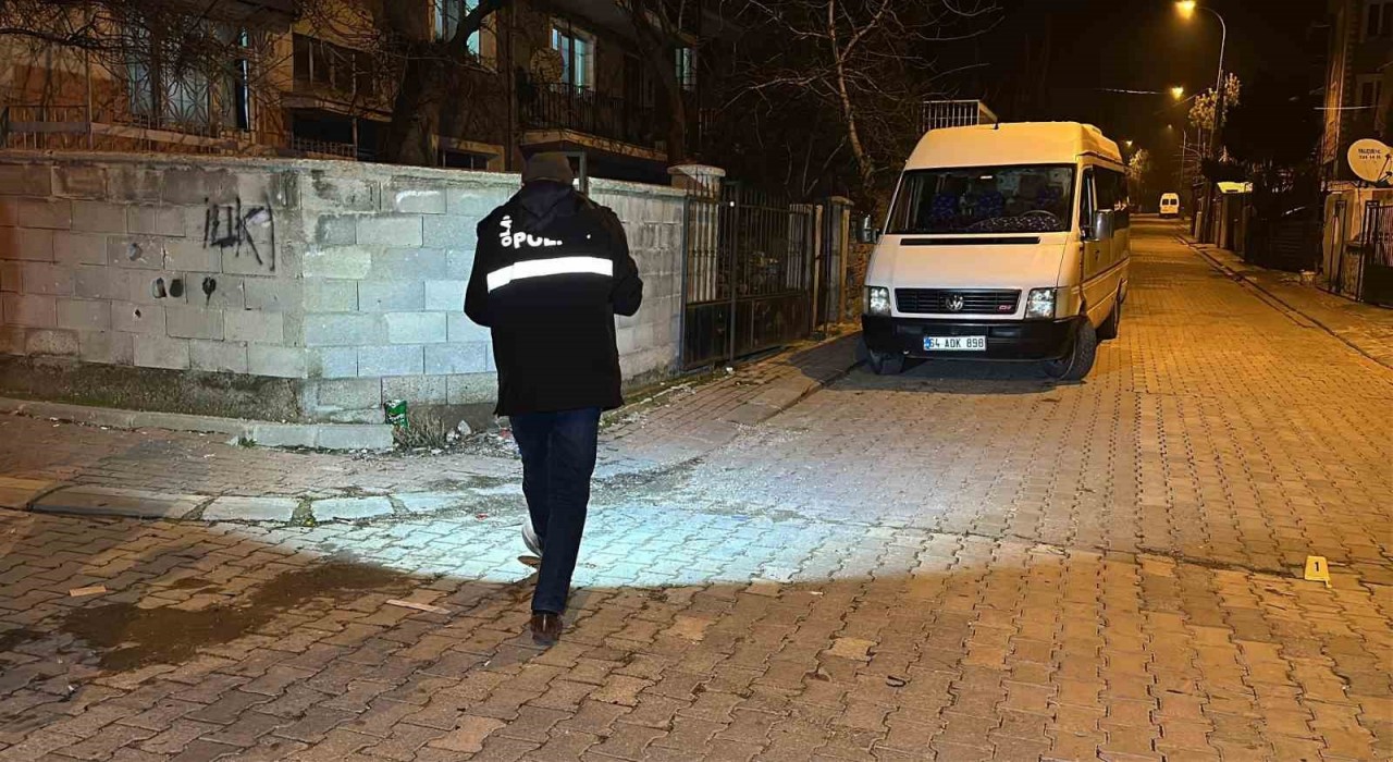 Uşakta 12 yaşındaki çocuğun öldüğü silahlı saldırıda 3 kişi tutuklandı