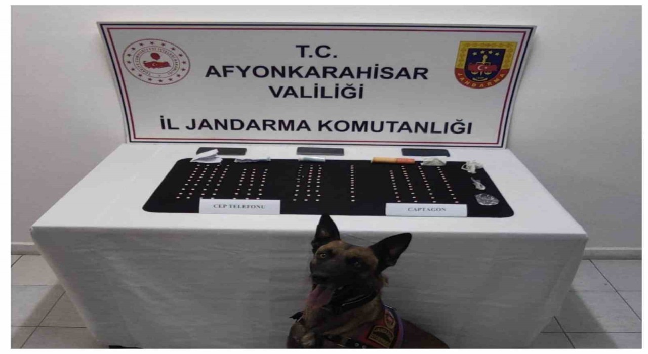 Uyuşturucu operasyonunda 5 kişi gözaltına alındı