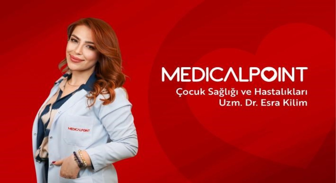 Uzman Dr. Esra Kilim, Medical Point Gaziantepte hasta kabulüne başladı