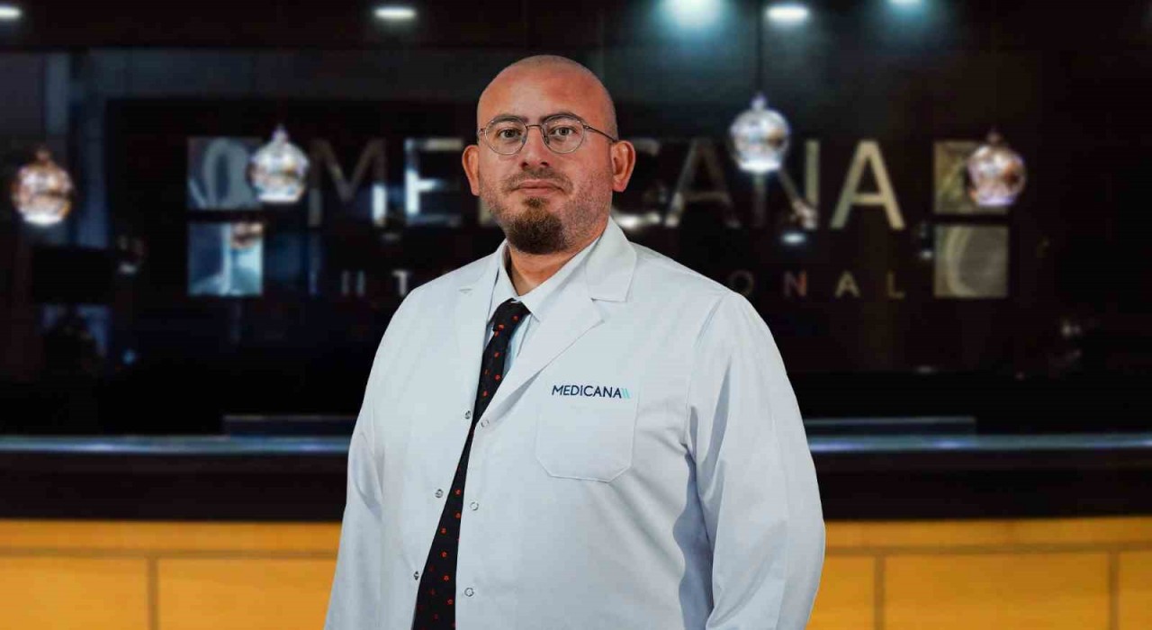 Uzmanından Uyarı: “Gömleğinizin yakası boğazınızı sıkmaya başlıyorsa dikkat”