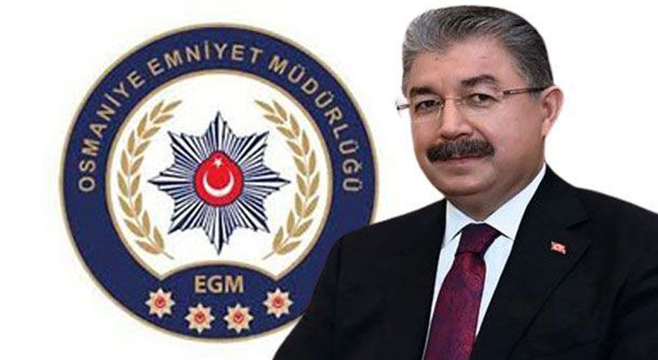 Vali Yılmaz Açıkladı: Hırsızlık Suçundan Aranan Şahıs Yakalandı