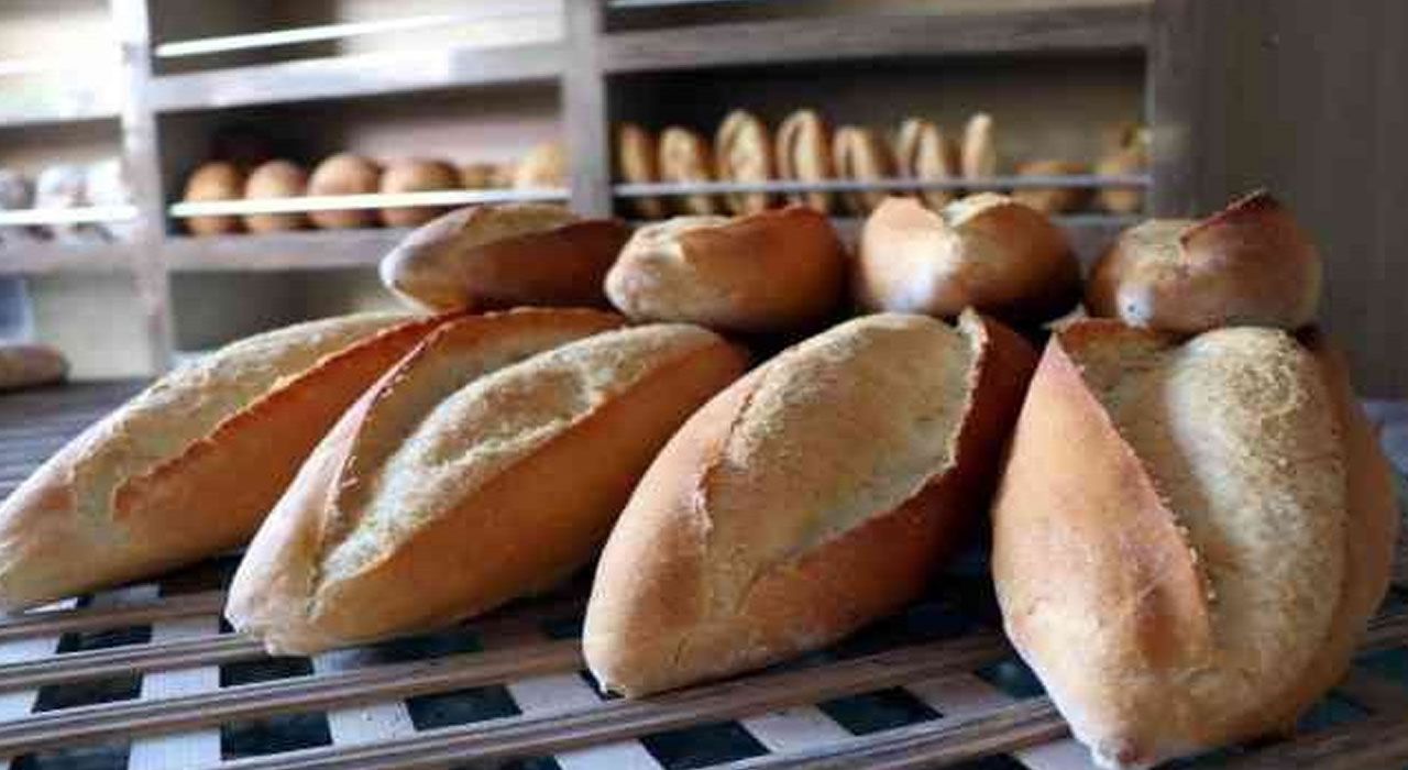 Ve Ekmeğe Beklenen Zam Geldi…