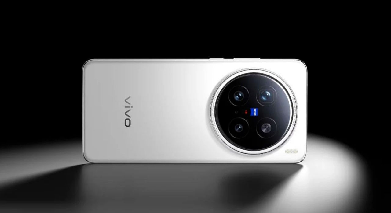 Vivo V50’nin Özellikleri ve Tanıtım Tarihi Açıklandı