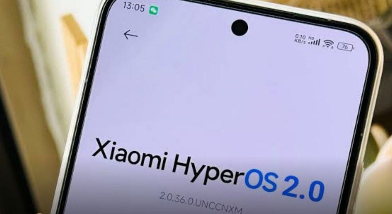 Xiaomi HyperOS 2.1 Tanıttı: Hangi Telefonlar Destekliyor?