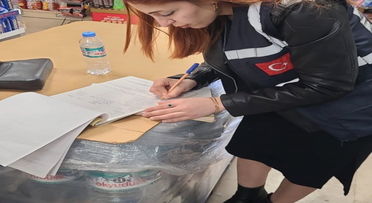 Yalovada su fiyatlarının haksız artışına karşı denetim