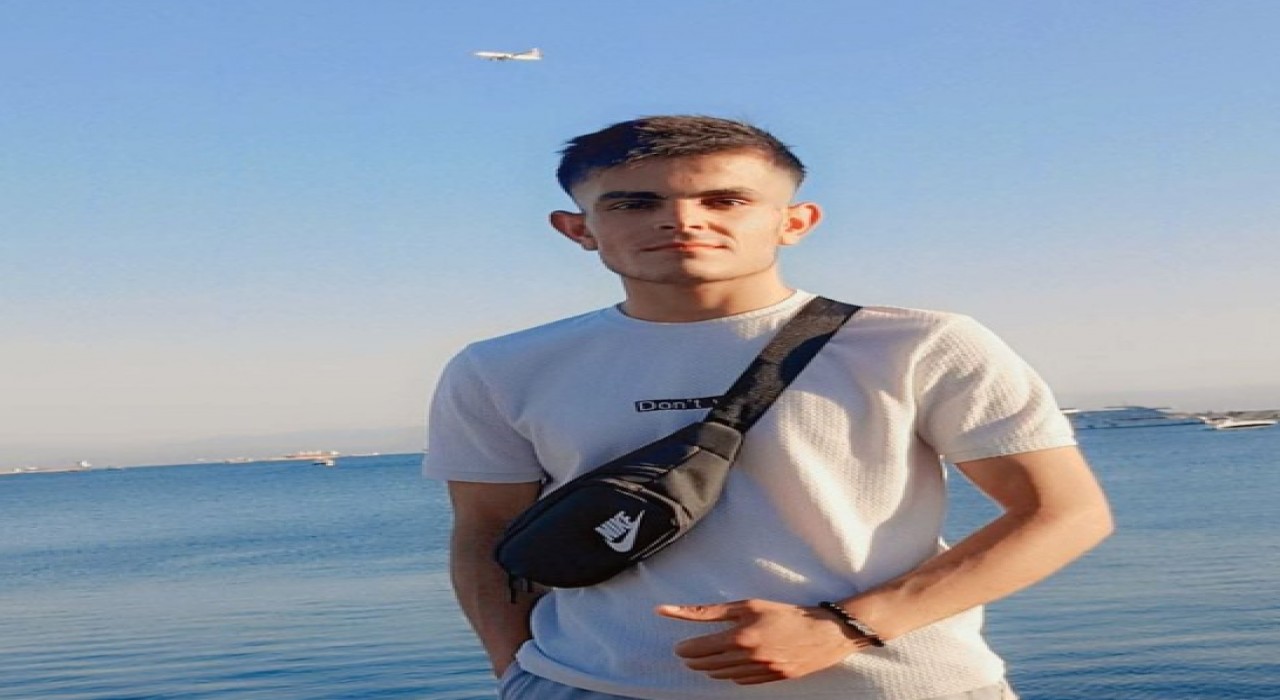 Yalovada tersanede üzerine iskele devrilen işçi hayatını kaybetti