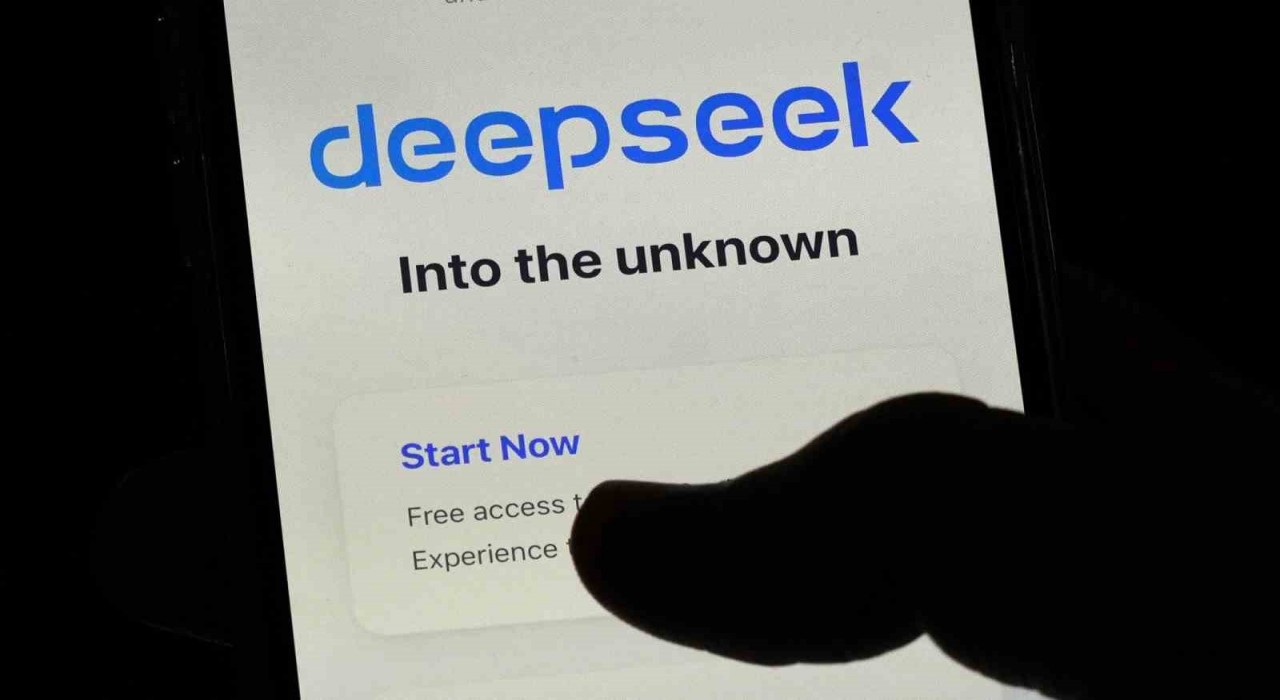 Yapay zeka dünyasında Çinin DeepSeek uygulaması ChatGPTye rakip oldu
