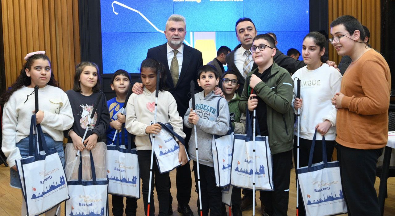 “Yeni Kahramanmaraş Daha Erişilebilir Olacak”