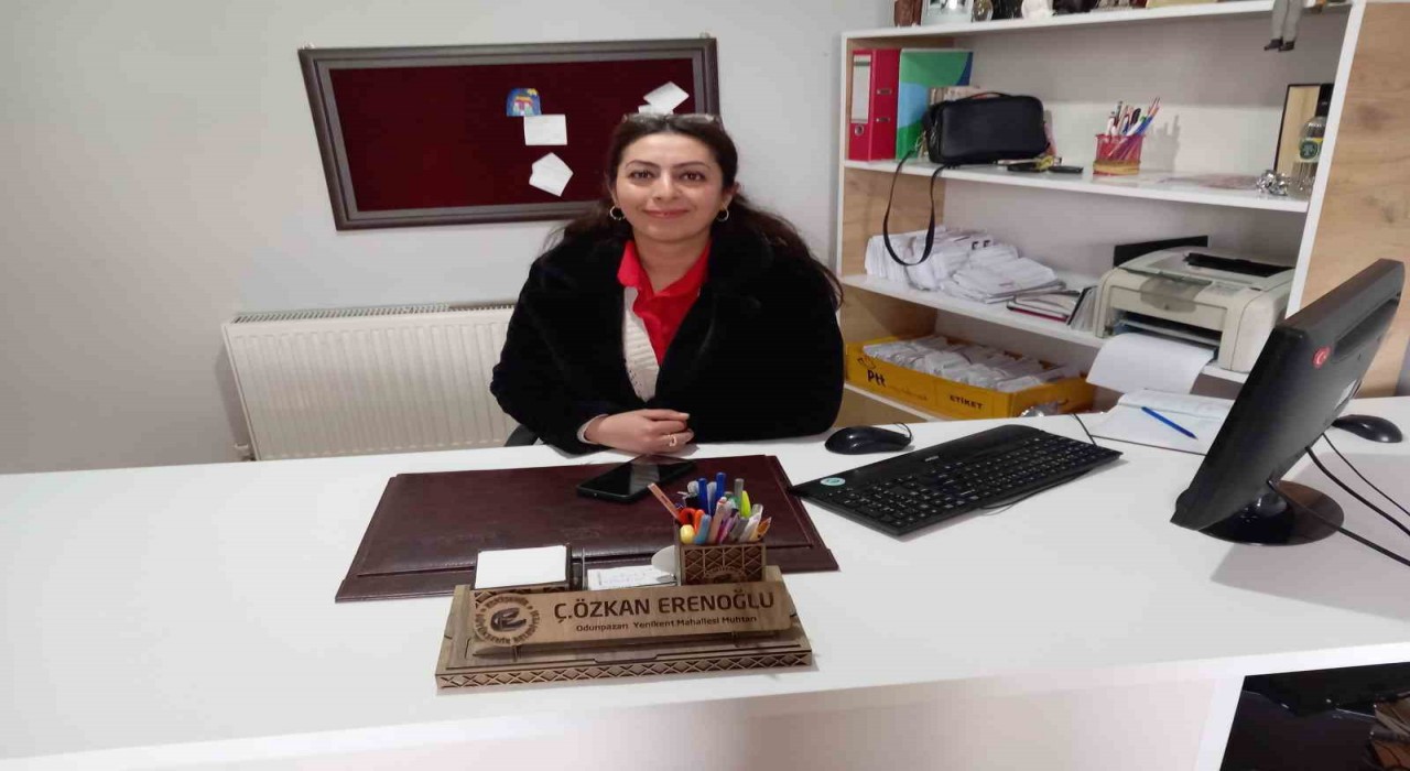 Yenikent halkı ‘Yenikent -Otogar arası direk tramvay seferi düzenlenmesini istiyor