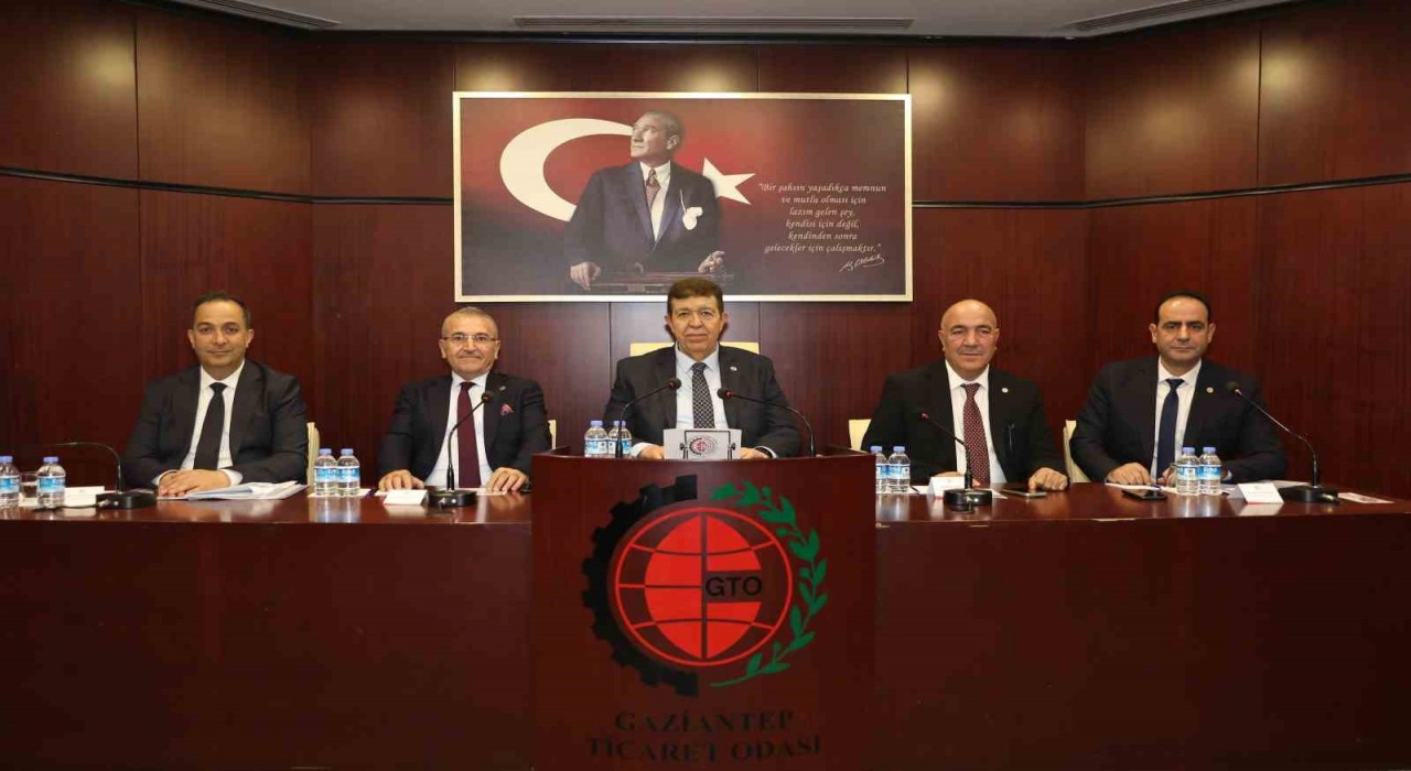 Yıldırım: Gelişlerinde hazırlıksızdık gidişlerinde hazırlıklı olacağız