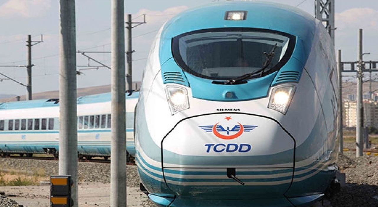 Yüksek Hızlı Tren Biletlerine Zam!