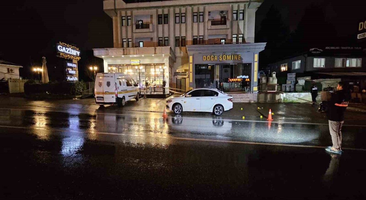 1 kişinin hayatını kaybettiği yol kavgasında 1 tutuklama