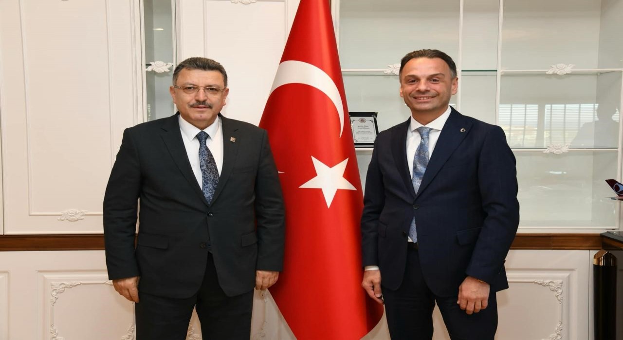 Maçka Kanalizasyon Projesi Başlıyor, 150 Milyon TL Yatırım