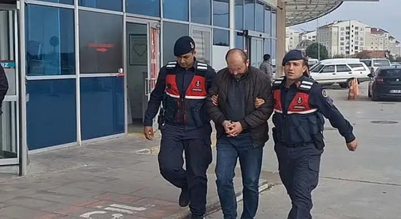 146 kilo uyuşturucu ile yakalanan şahsa 19 yıl