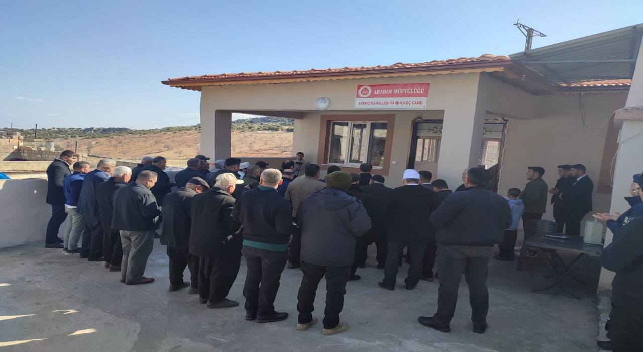 17 Ağustosu yaşayan iş insanından deprem bölgesi için anlamlı destek