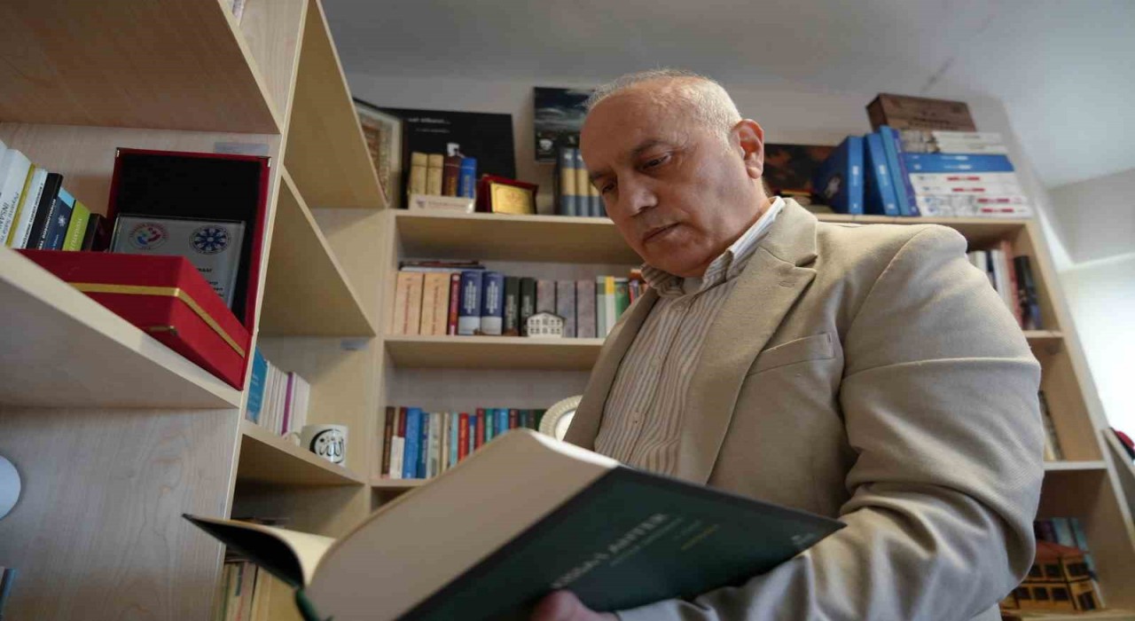 28 Şubat mağduru profesör: 28 Şubat darbesi psikolojik harp şeklinde yürütüldü