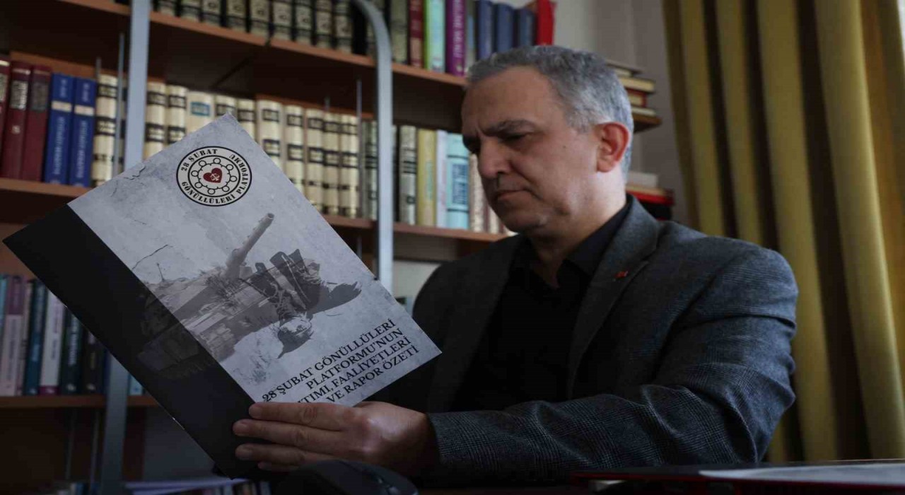 28 Şubatın üzerinden 28 yıl geçti, o dönemin izleri hala hafızalarda