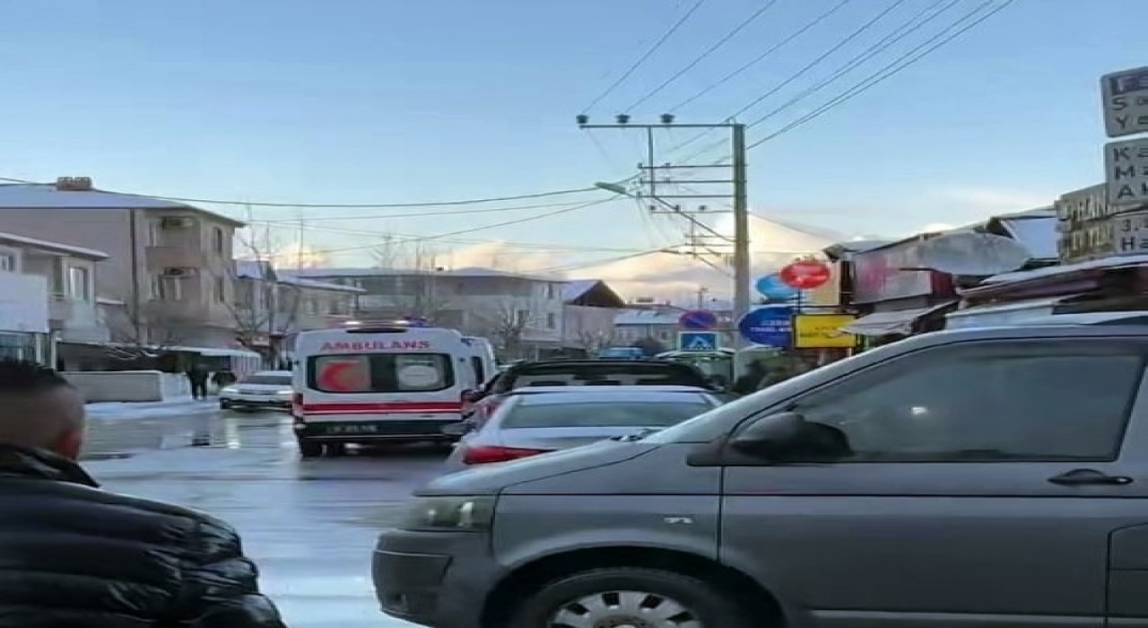 4 kişinin yaralandığı alkol kavgasında 2 tutuklama