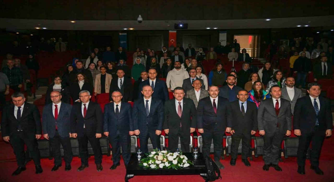 6 Şubat depremlerinde 18 ilde binaların yüzde 56sı hasar görmedi