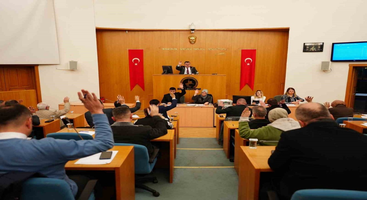 8 adet taksi durağı kurulacak