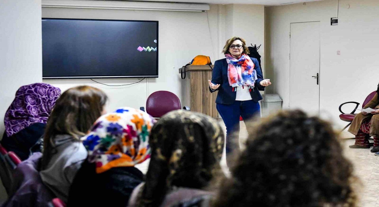 ABB ve AÇEV iş birliğinde ‘Anne destek programı