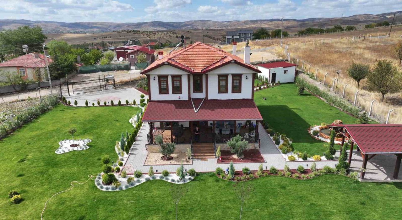 ABBden kırsala dönüş desteği