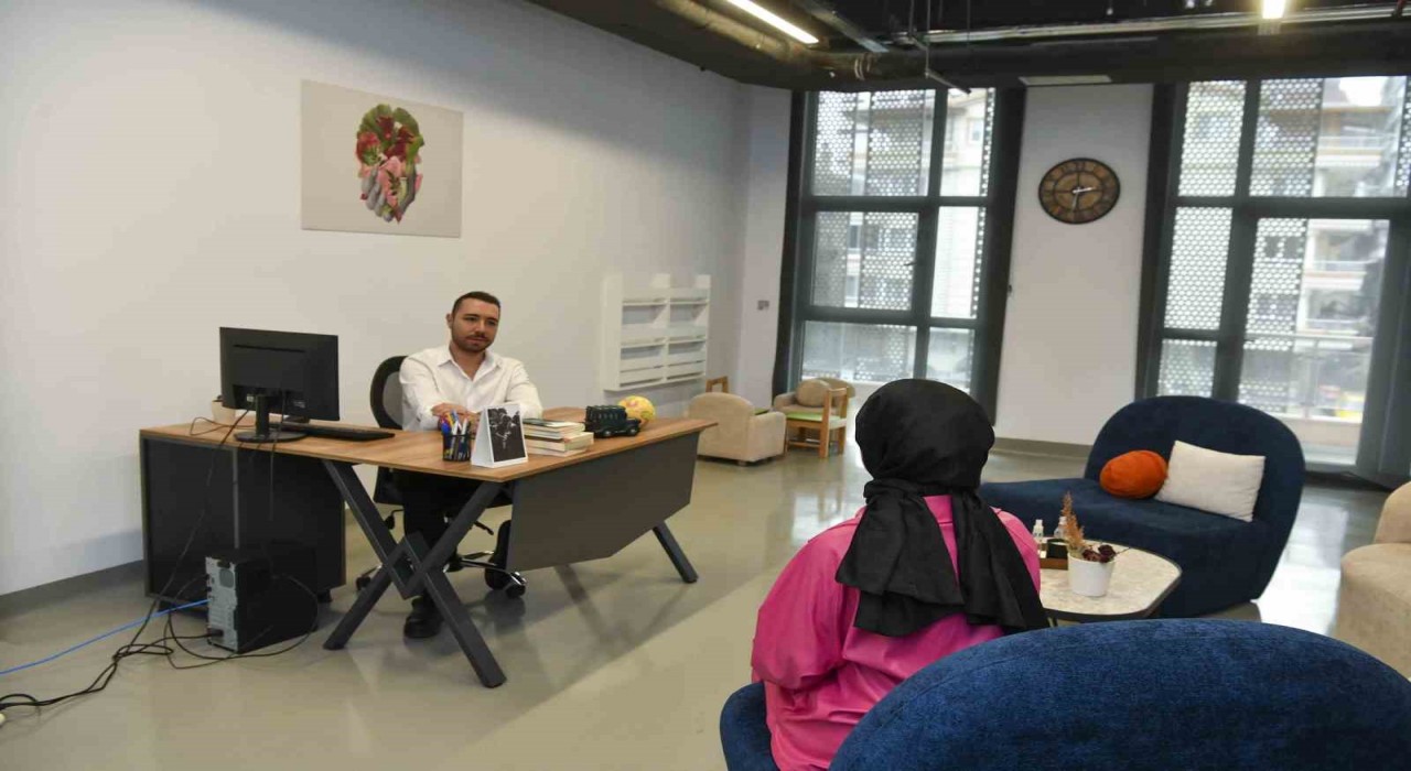 Ankara'da Psikolojik Destek Hizmeti: Ücretsiz Danışmanlık