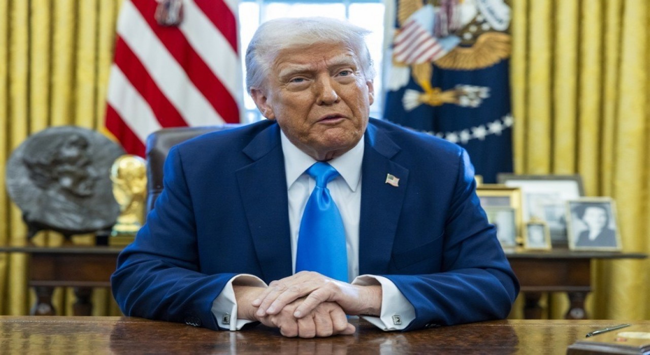 ABD Başkanı Trump: İran beni öldürürse yok olur