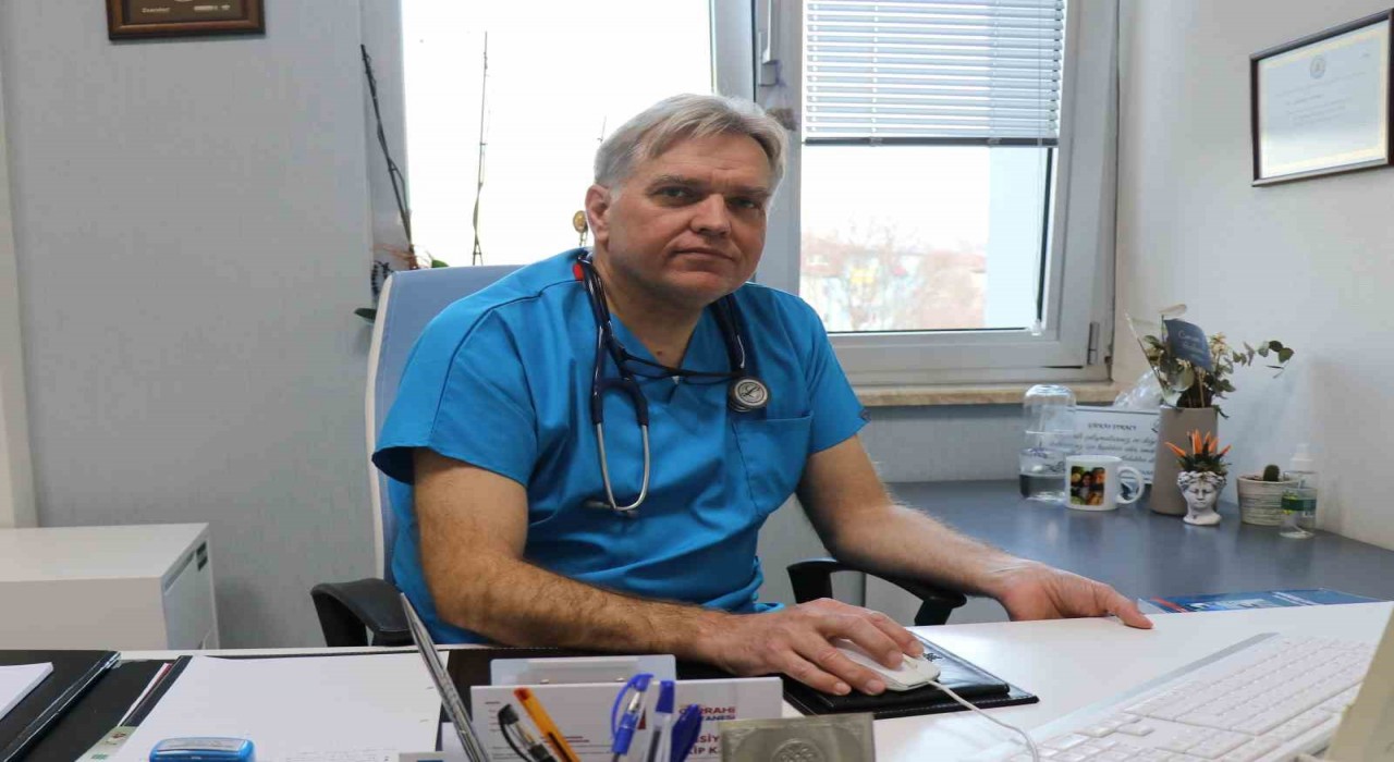 Açık kalp ameliyatı yapılması gereken hastaya stent takılması tedaviyi güçleştiriyor