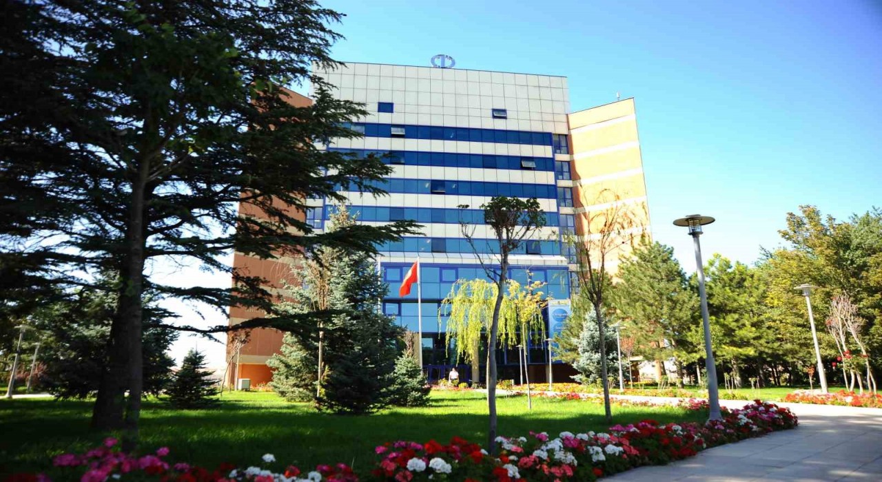 Açıköğretim Sistemi yapay zekâ destekli dijitalleşiyor