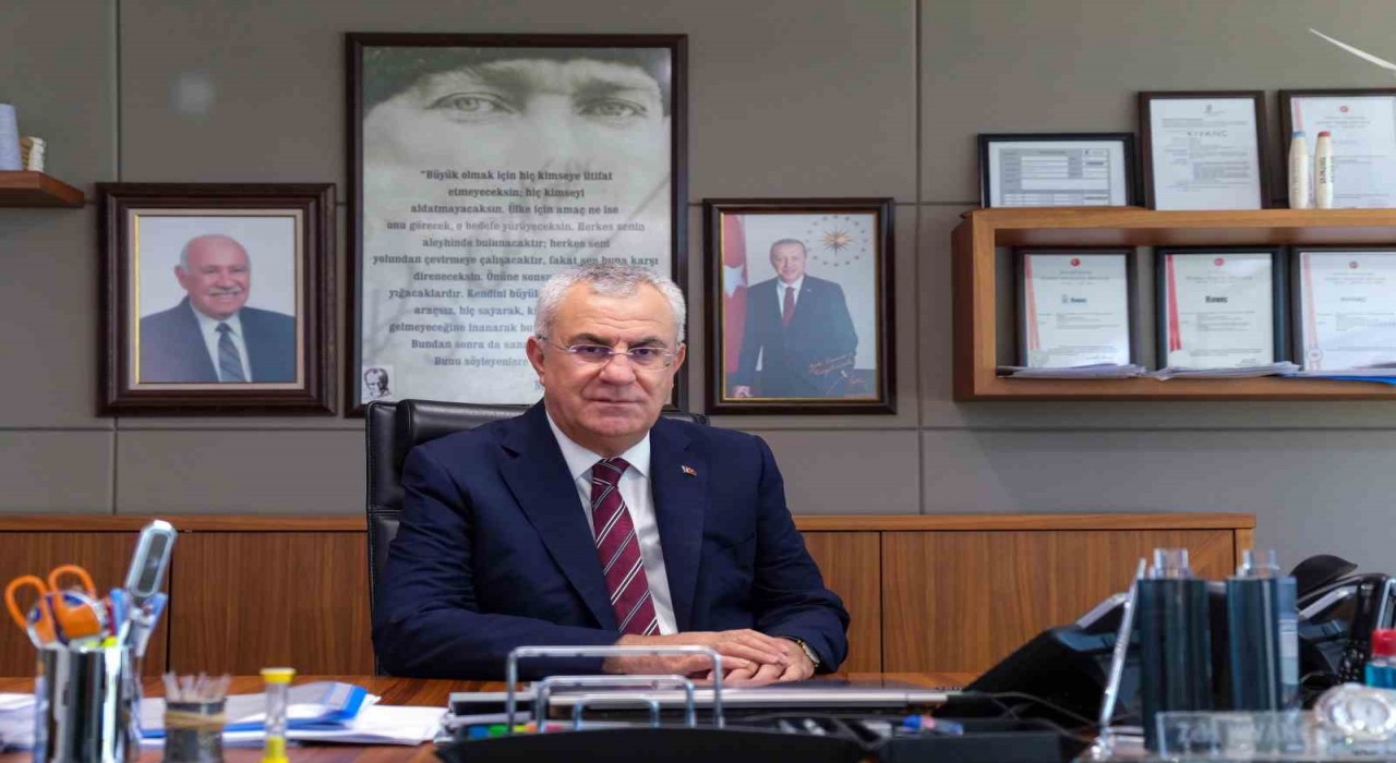 Adana Sanayi Odası Başkanı Kıvanç: Tarihin en yüksek Ocak ayı ihracat rakamı oldu