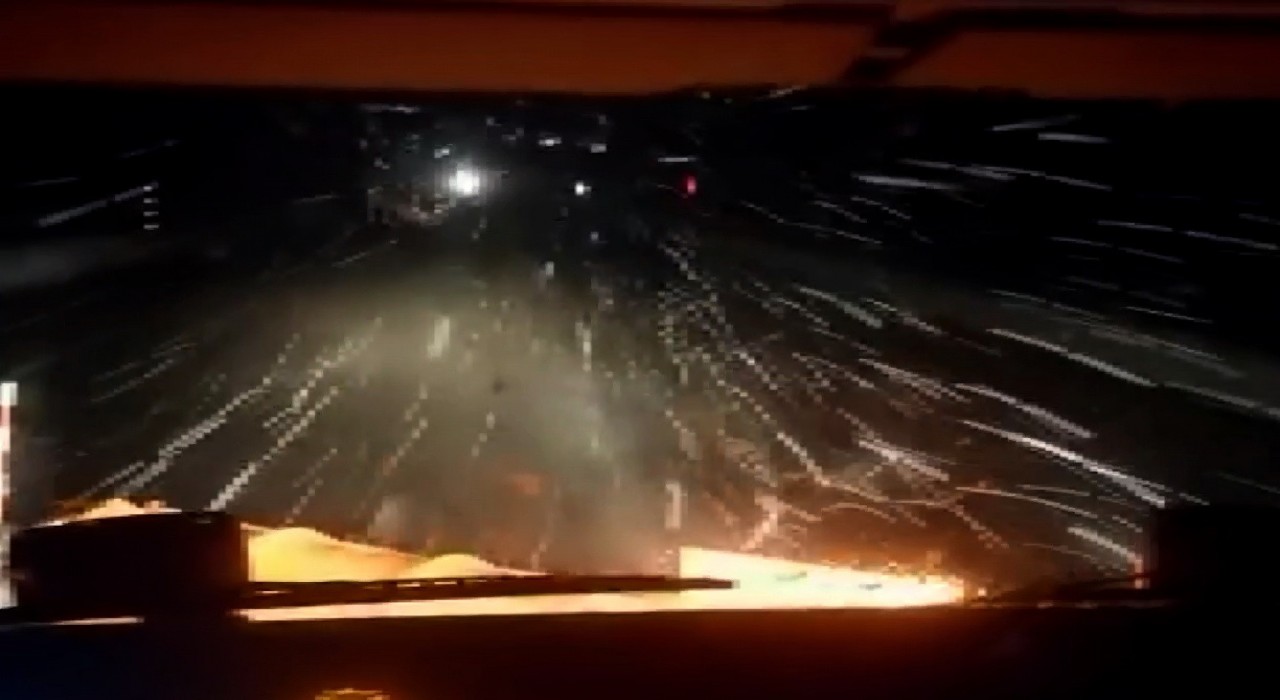Adıyamanda 122 köy ve 176 mezraya ulaşım sağlanamıyor