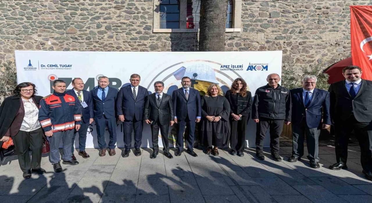 Afet Koordinasyon Çalıştayı sona erdi