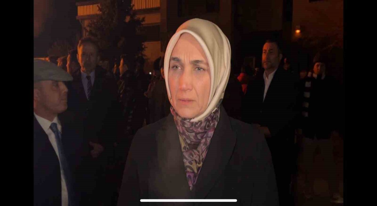 Afyonkarahisar Valisi Yiğitbaşı: Olayda can kaybı yok