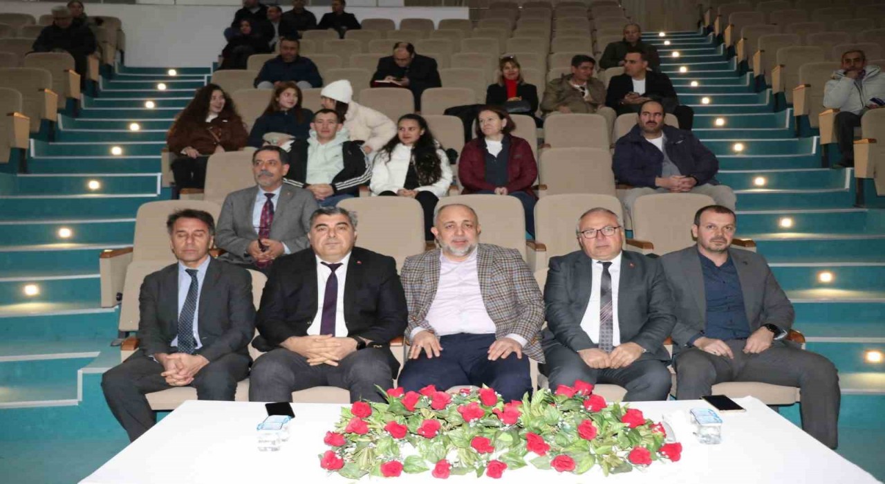 Afyonkarahisarda yetenek taraması yapıldı