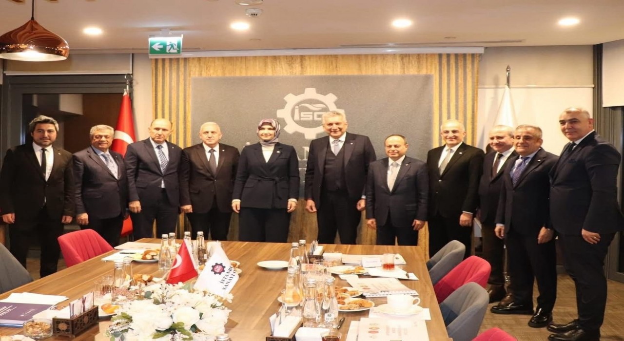 Afyonkarahisarın yatırım potansiyeli masaya yatırıldı